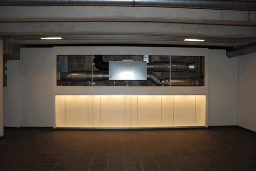 Weitere Museum-Projekte